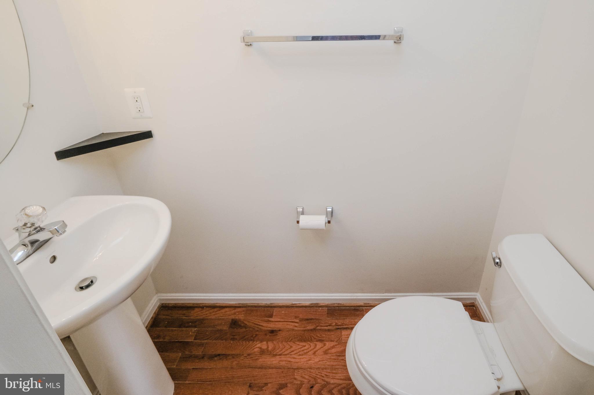 BLUE RIDGE SHADOWS - Residential