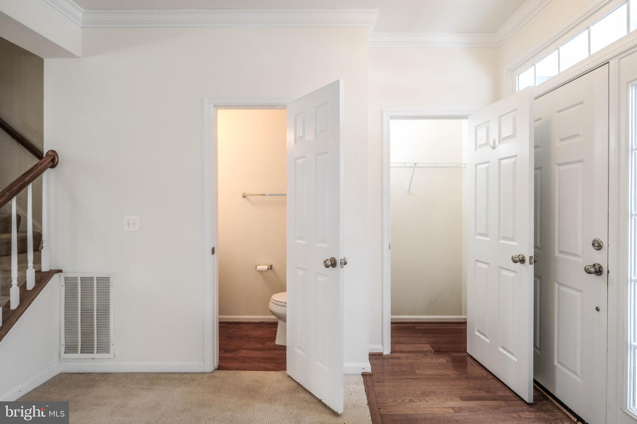 BLUE RIDGE SHADOWS - Residential