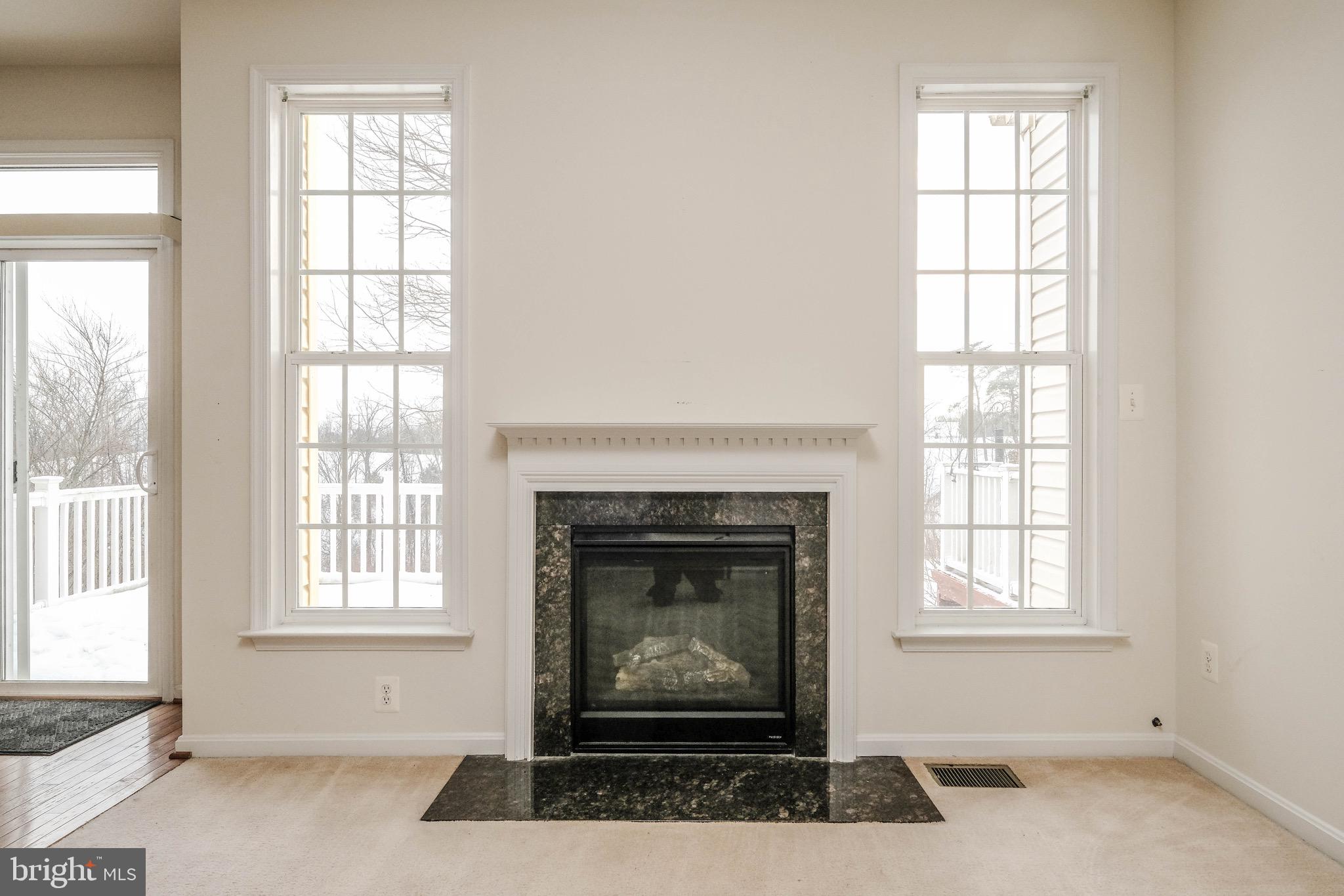 BLUE RIDGE SHADOWS - Residential