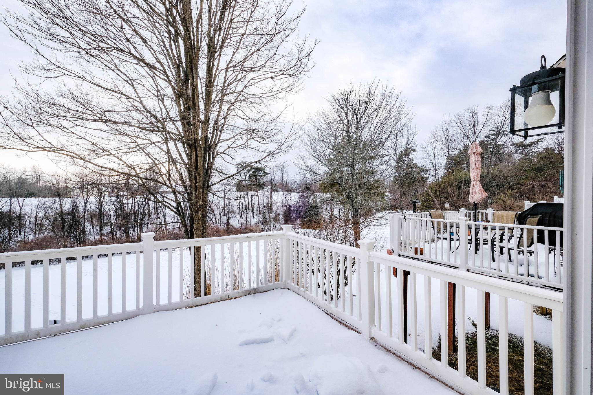 BLUE RIDGE SHADOWS - Residential