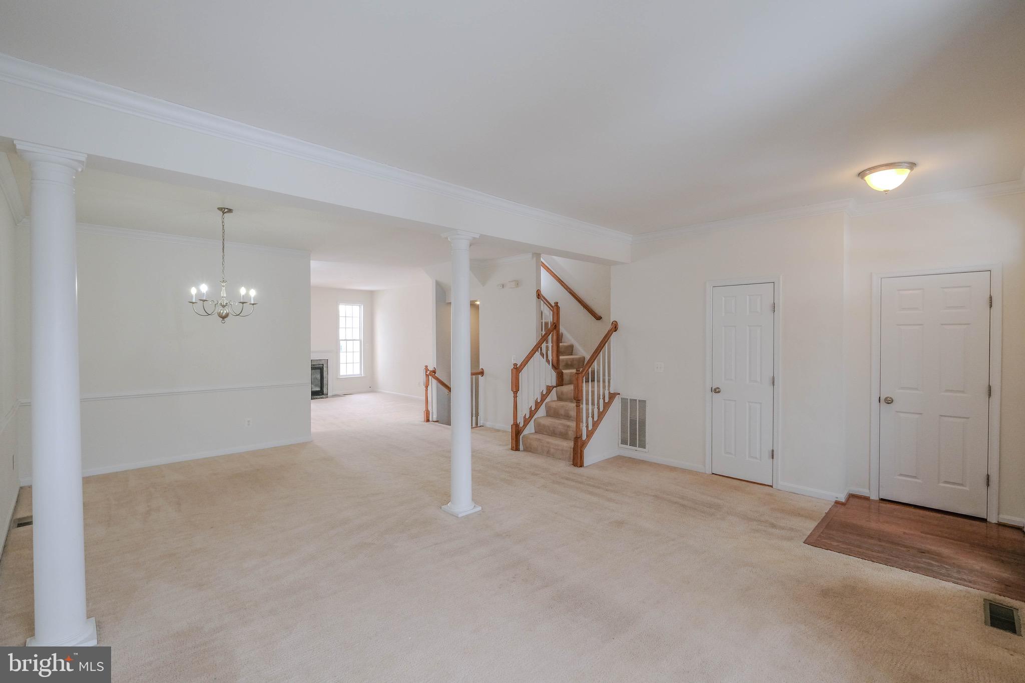 BLUE RIDGE SHADOWS - Residential