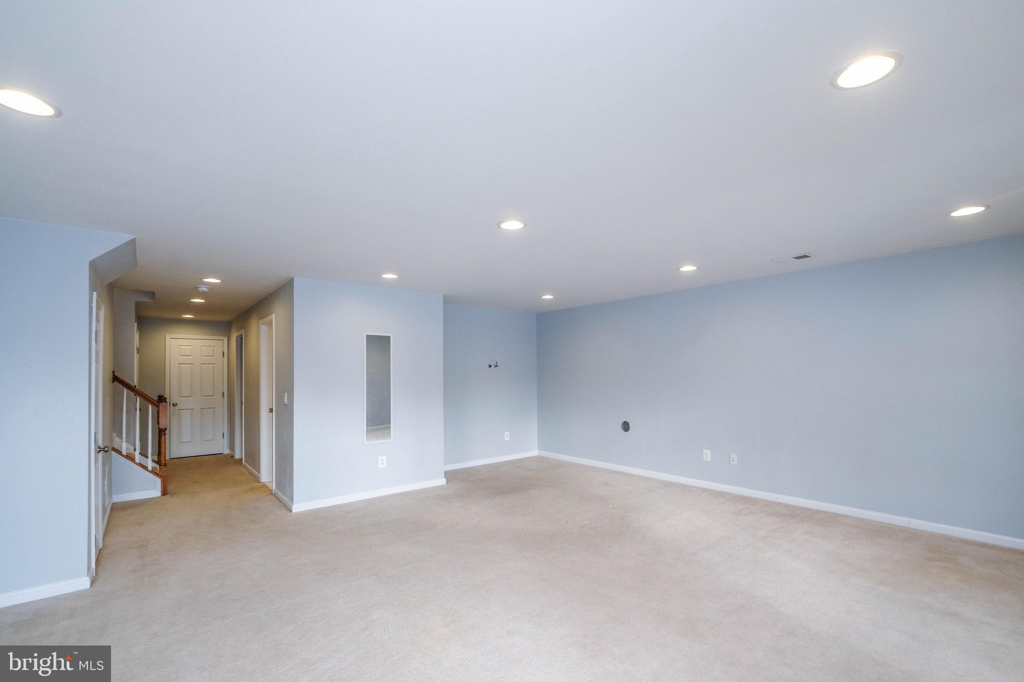 BLUE RIDGE SHADOWS - Residential