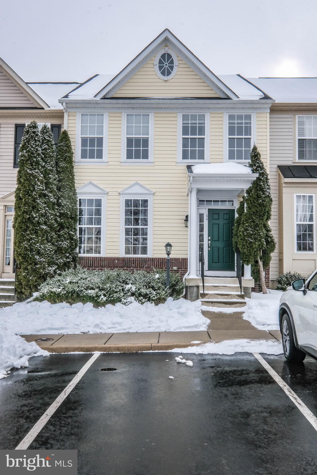 BLUE RIDGE SHADOWS - Residential