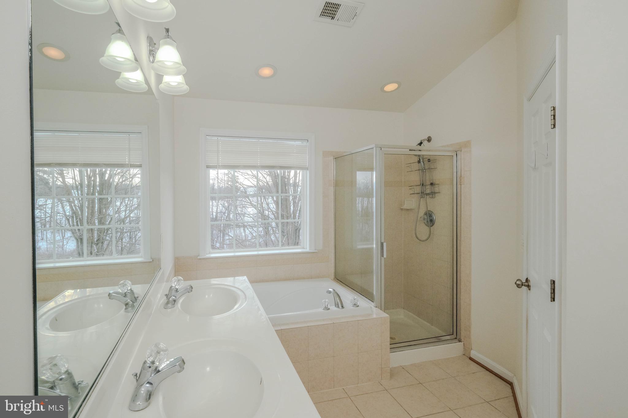 BLUE RIDGE SHADOWS - Residential