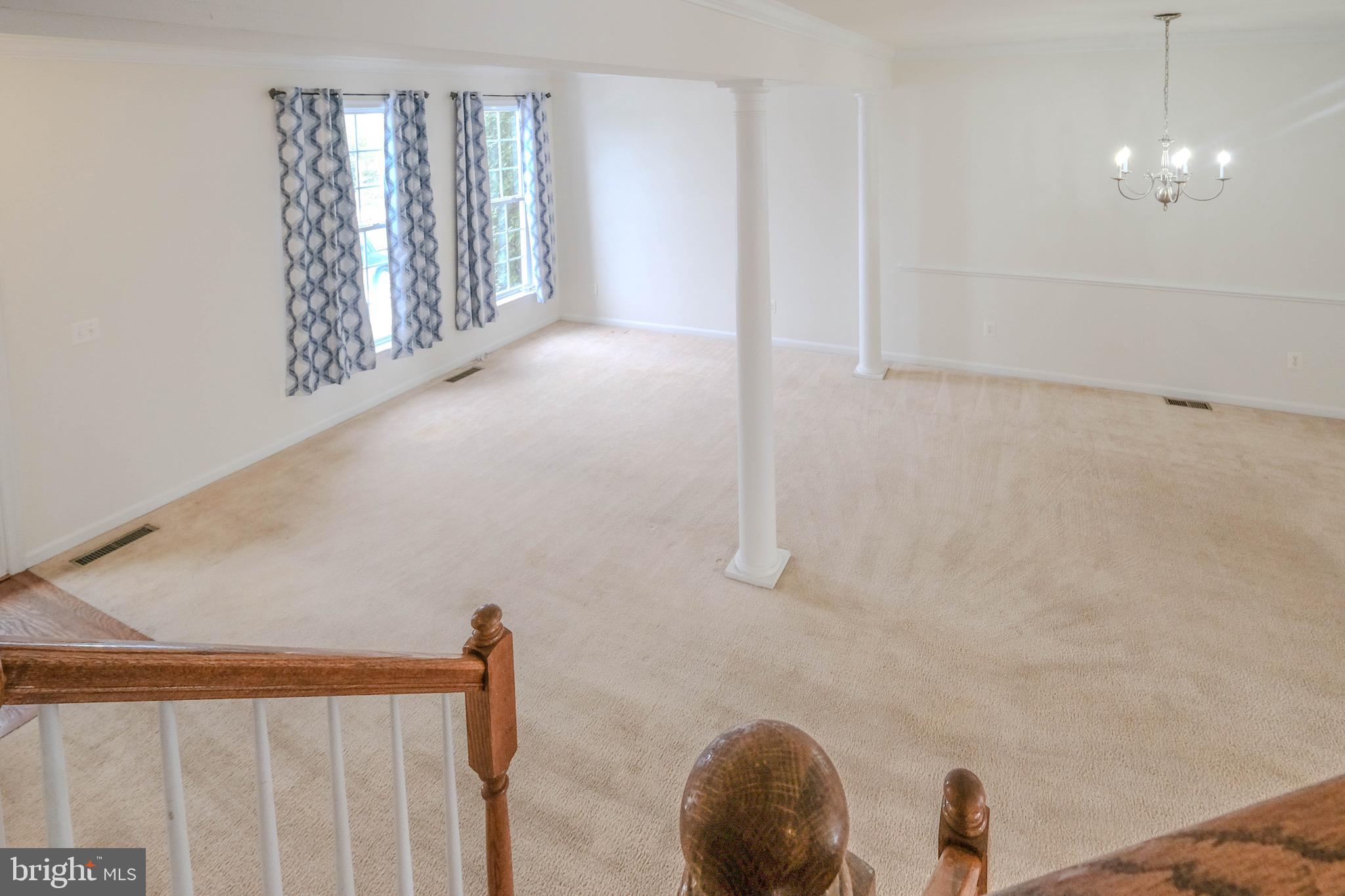 BLUE RIDGE SHADOWS - Residential