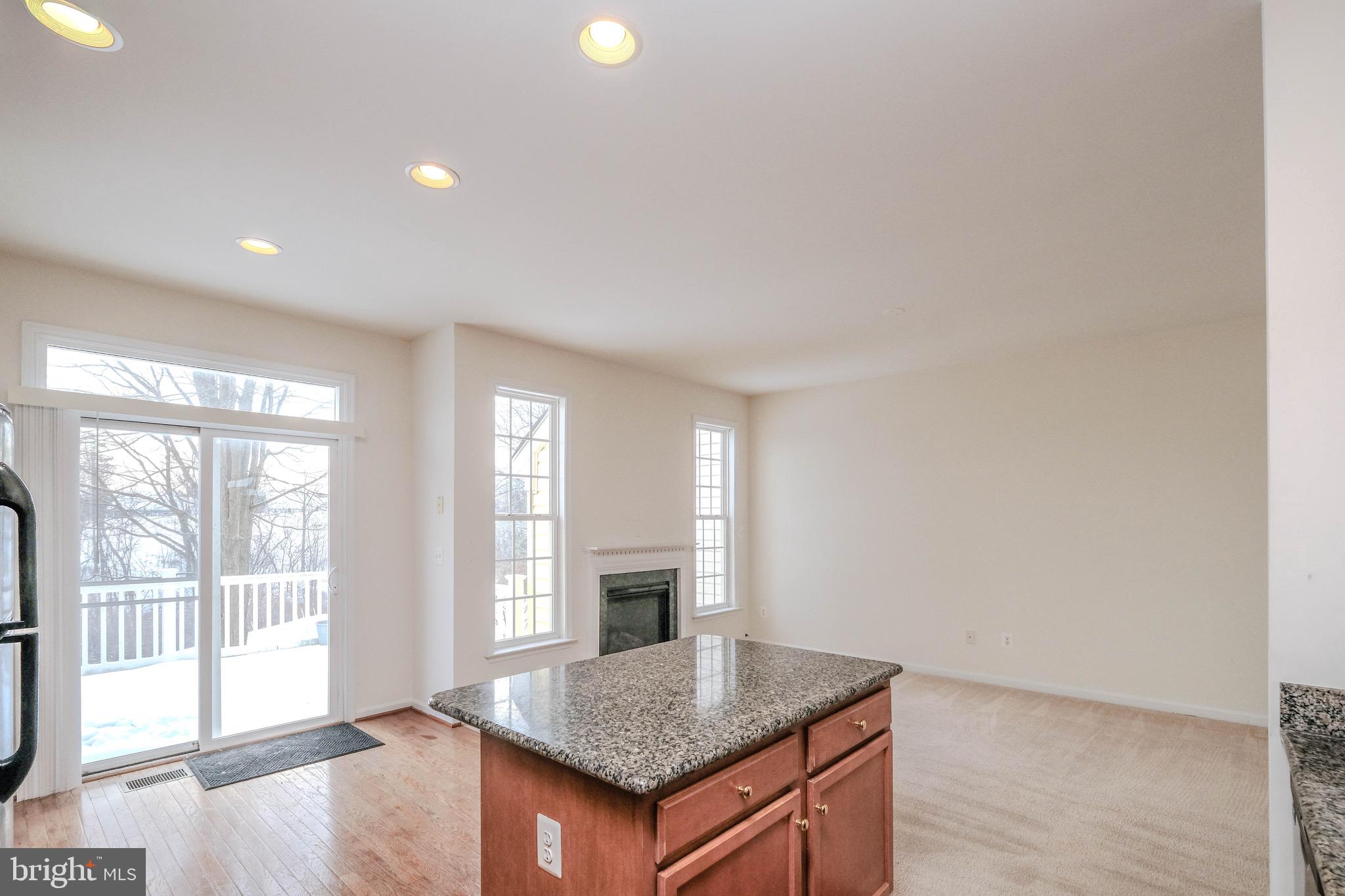 BLUE RIDGE SHADOWS - Residential