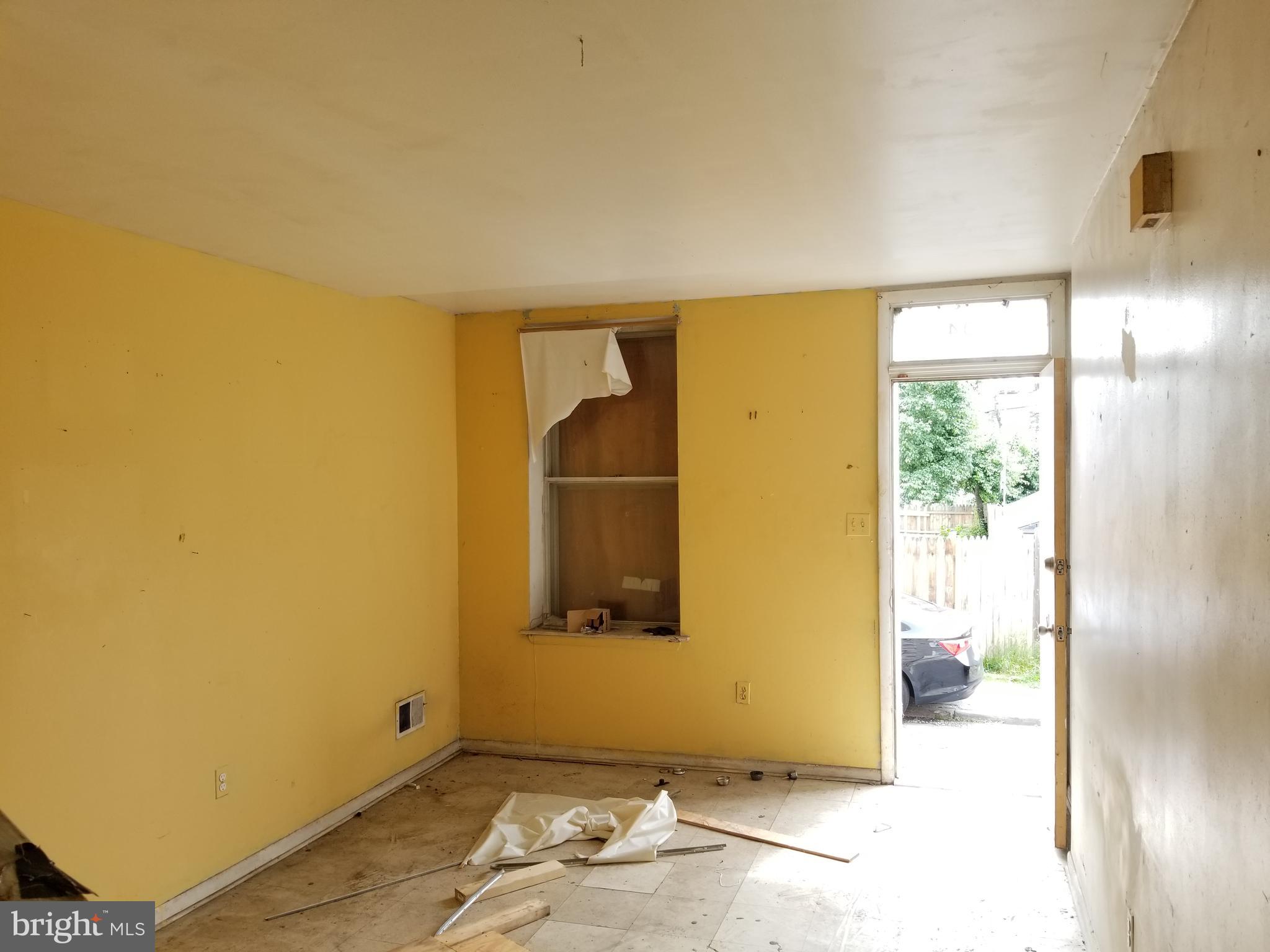 MCELDERRY PARK - Residential