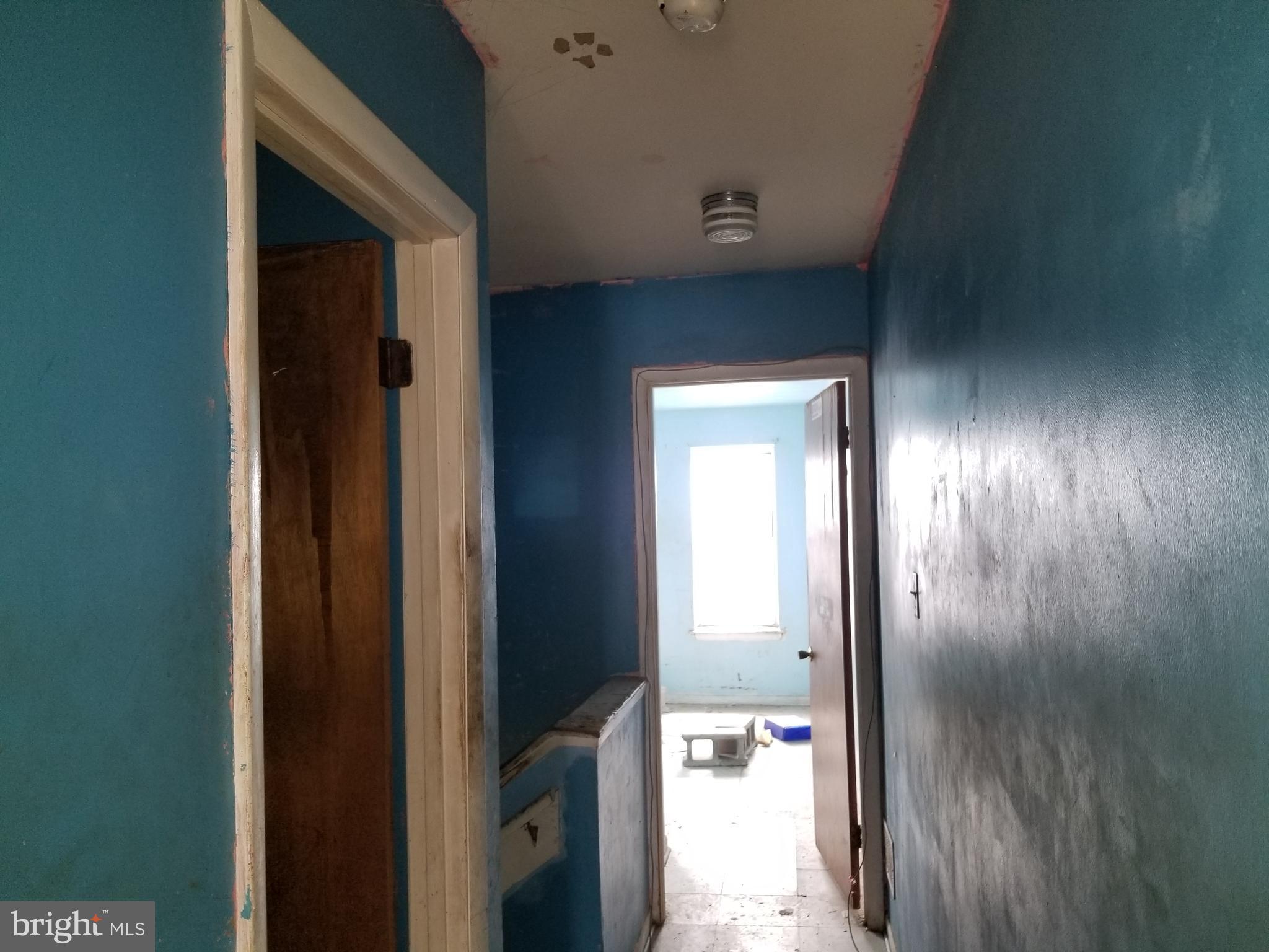 MCELDERRY PARK - Residential