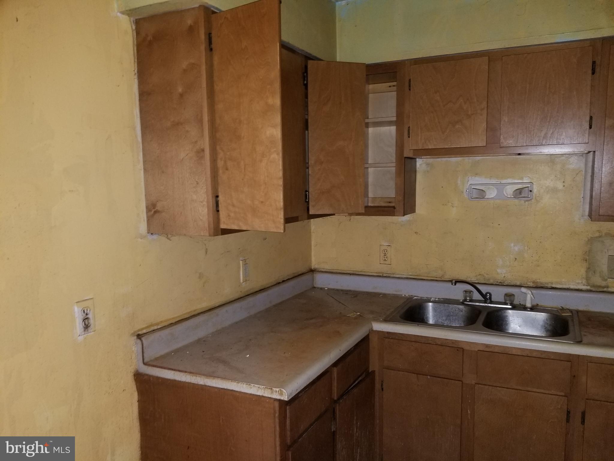 MCELDERRY PARK - Residential