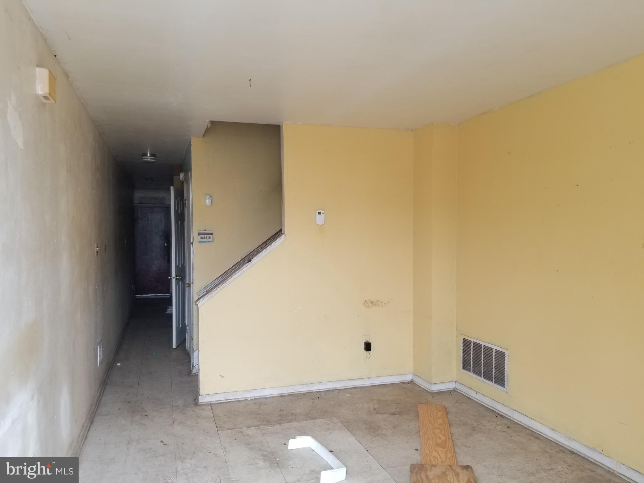 MCELDERRY PARK - Residential