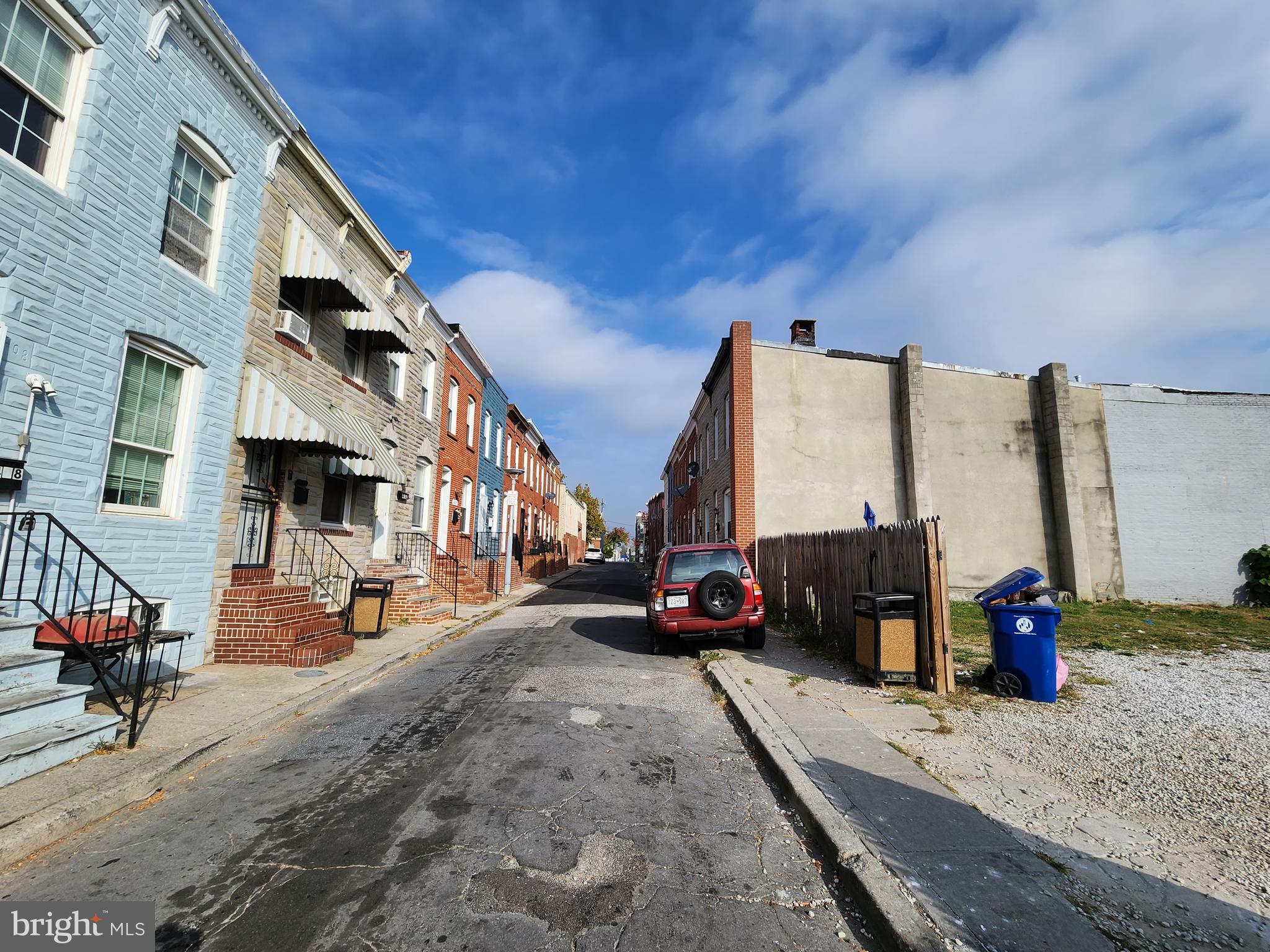 MCELDERRY PARK - Residential