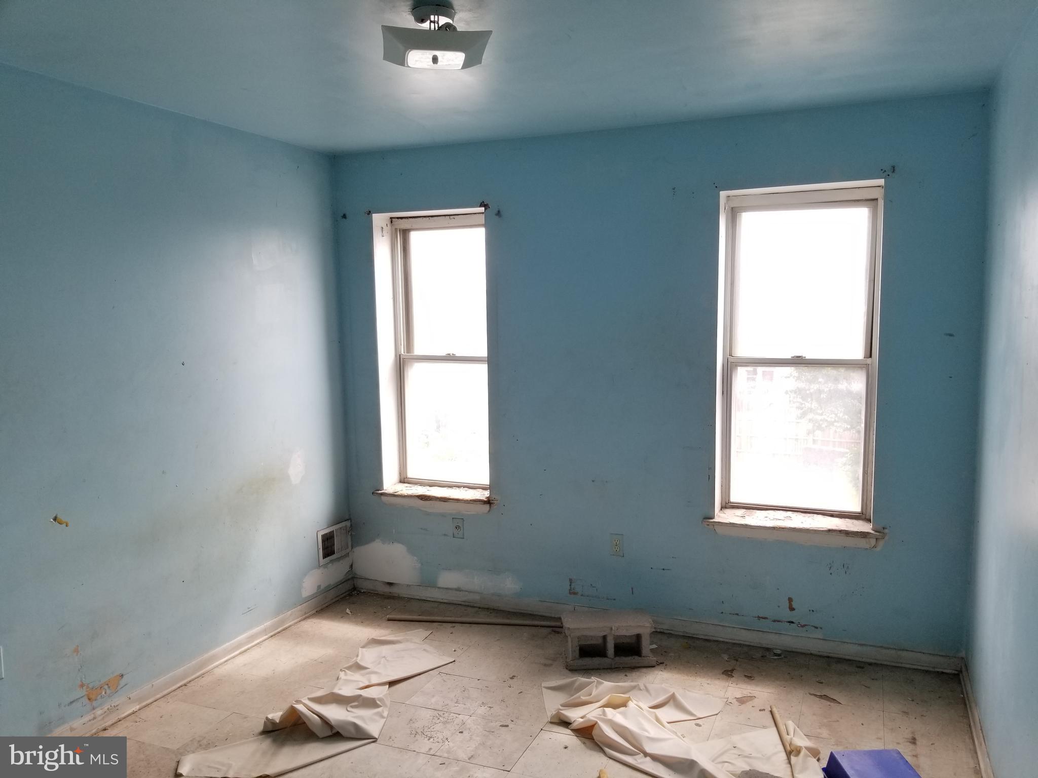 MCELDERRY PARK - Residential