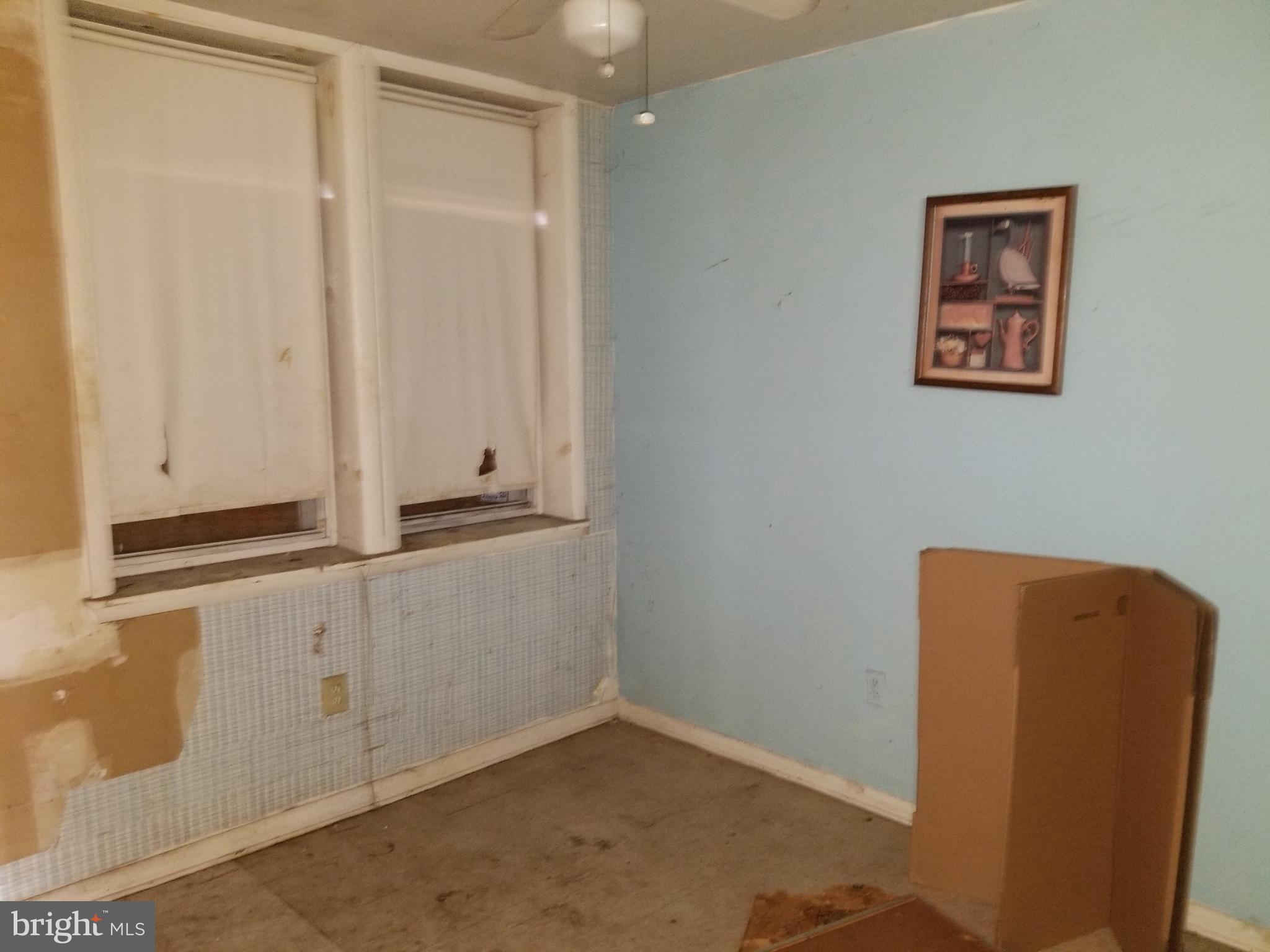 MCELDERRY PARK - Residential