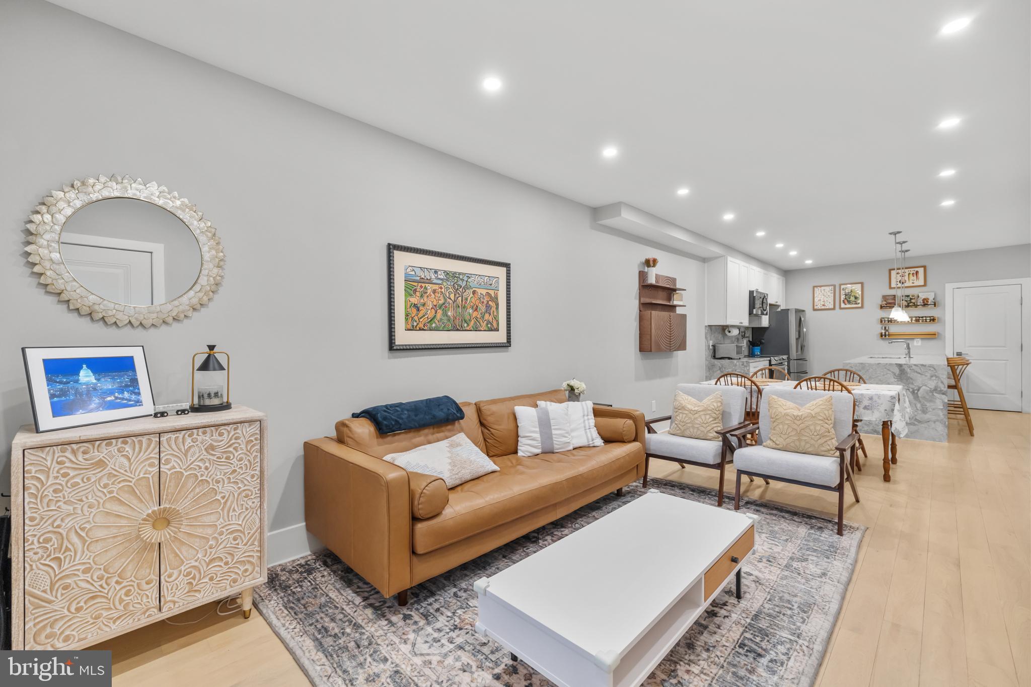 1214 EUCLID STREET NW 1