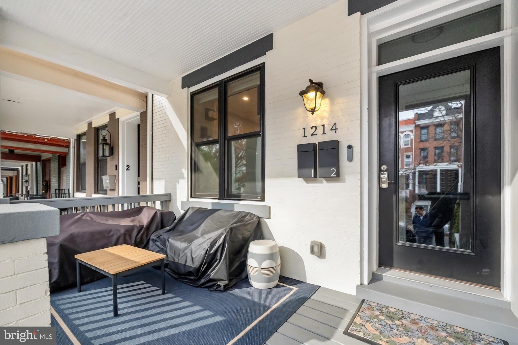 1214 EUCLID STREET NW 1