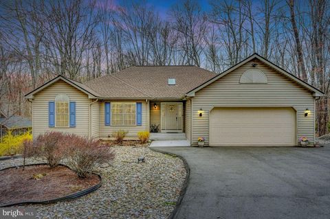 3115 SPARROW COURT EAST STROUDSBURG PA 18302