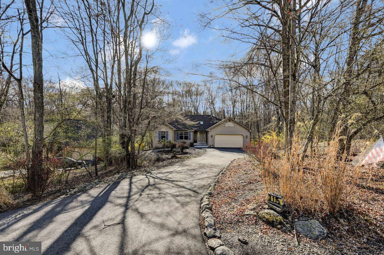 3115 SPARROW COURT