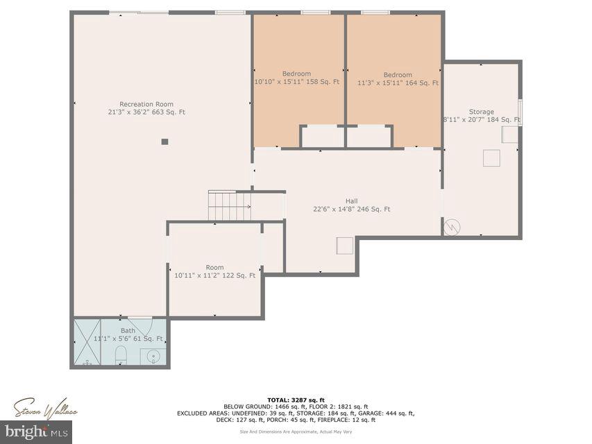 3115 SPARROW COURT