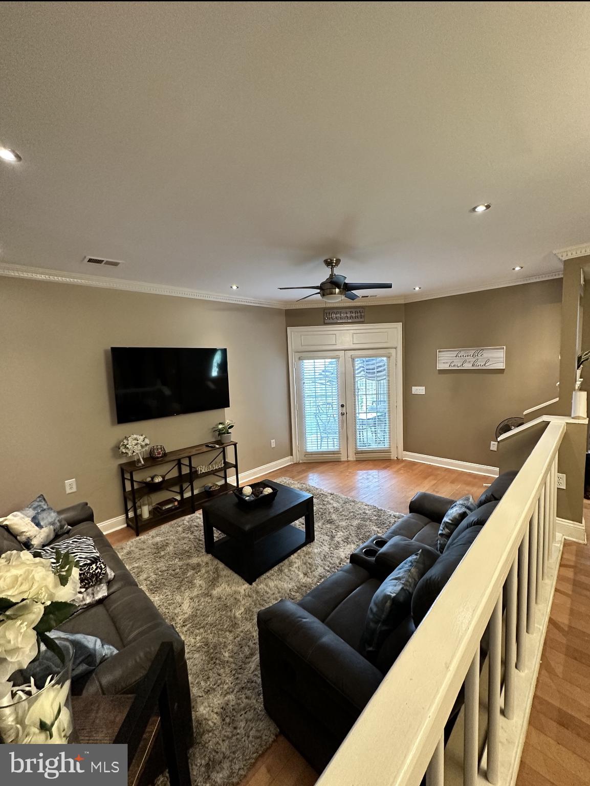 WAKEFIELD NEIGHBORHOOD - Residential