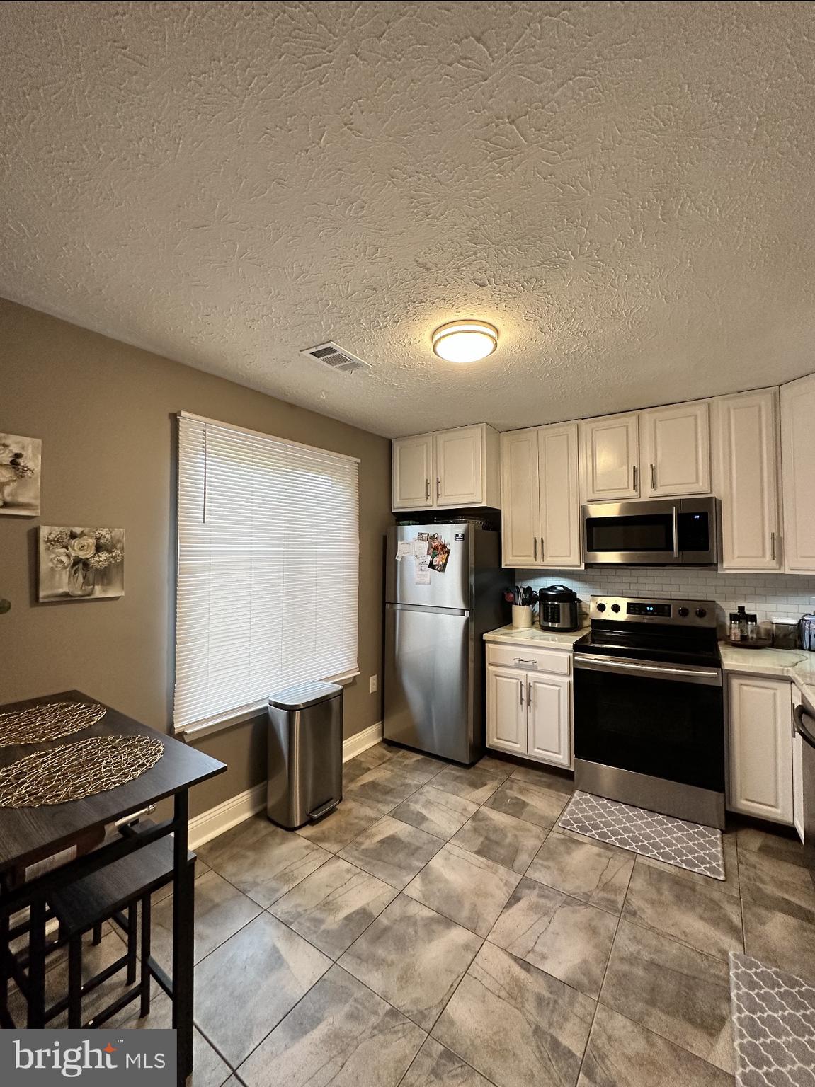 WAKEFIELD NEIGHBORHOOD - Residential