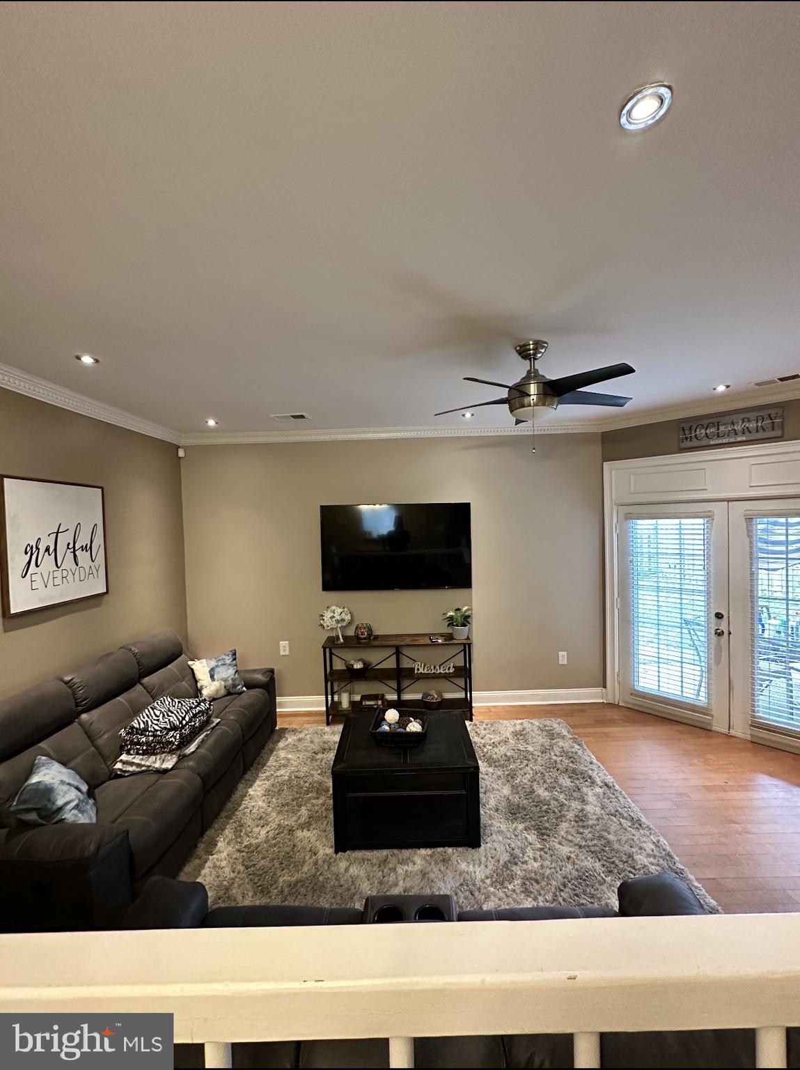 WAKEFIELD NEIGHBORHOOD - Residential