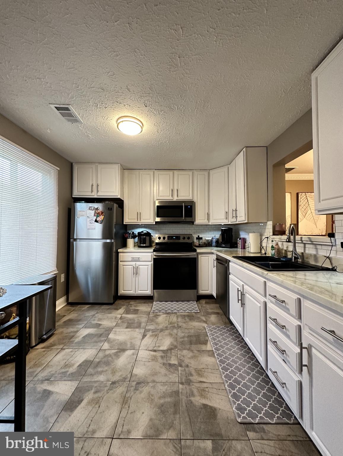 WAKEFIELD NEIGHBORHOOD - Residential