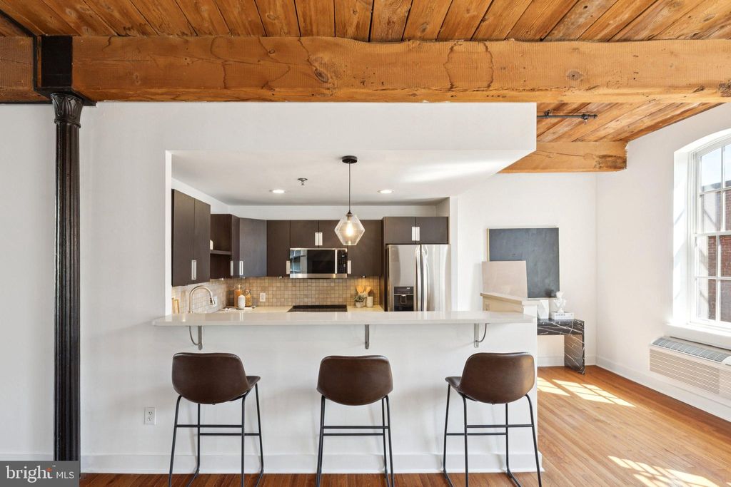 Photo of 205 - 15 Cuthbert Street #301, PHILADELPHIA, PA 19106 (MLS # PAPH2536760)