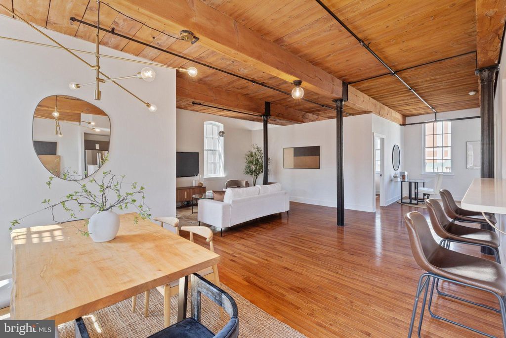 Photo of 205 - 15 Cuthbert Street #301, PHILADELPHIA, PA 19106 (MLS # PAPH2536760)