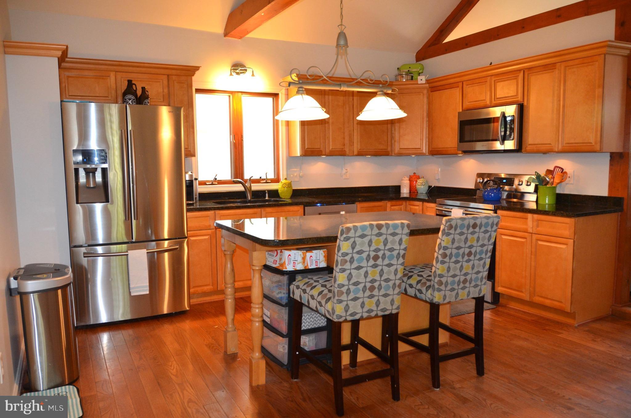 GREEN HAVEN - Residential