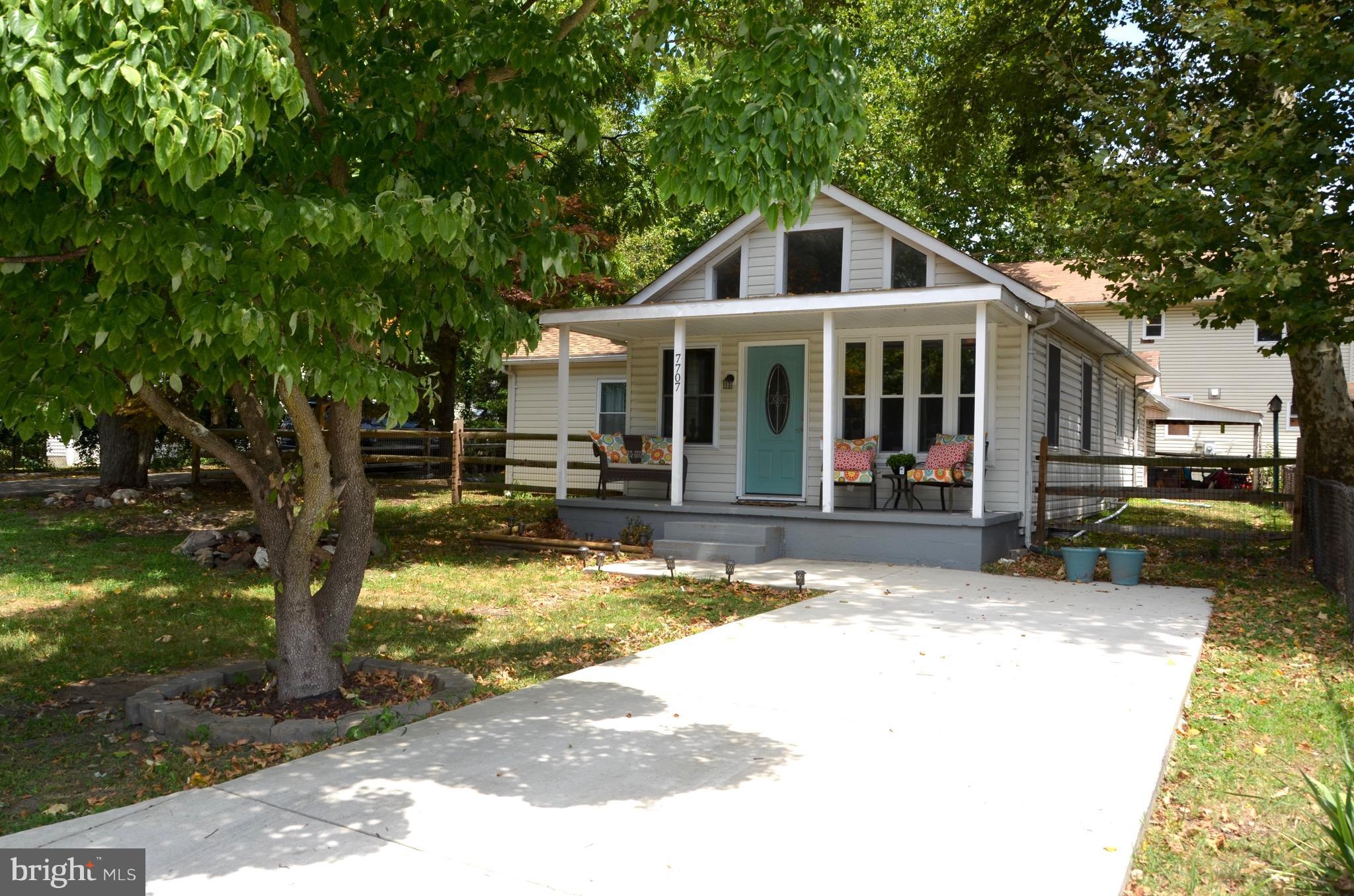 GREEN HAVEN - Residential