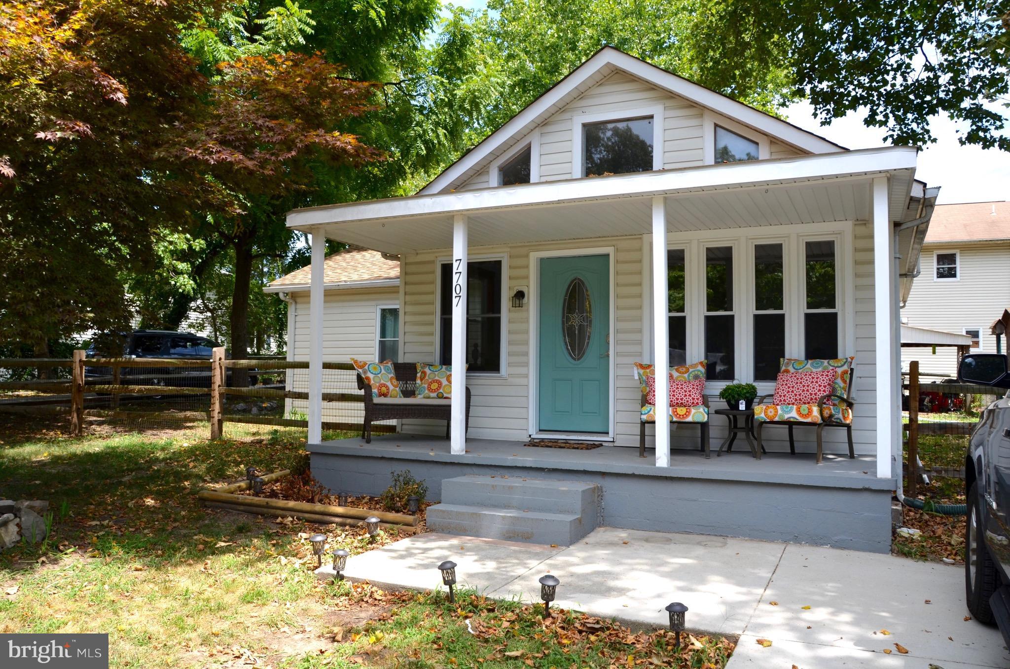 GREEN HAVEN - Residential