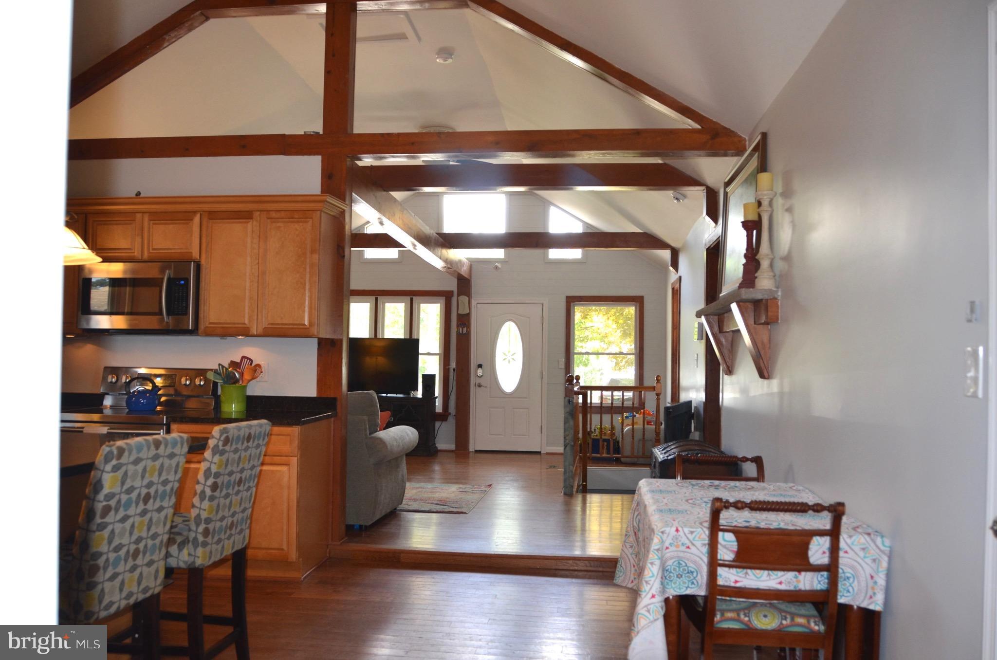 GREEN HAVEN - Residential