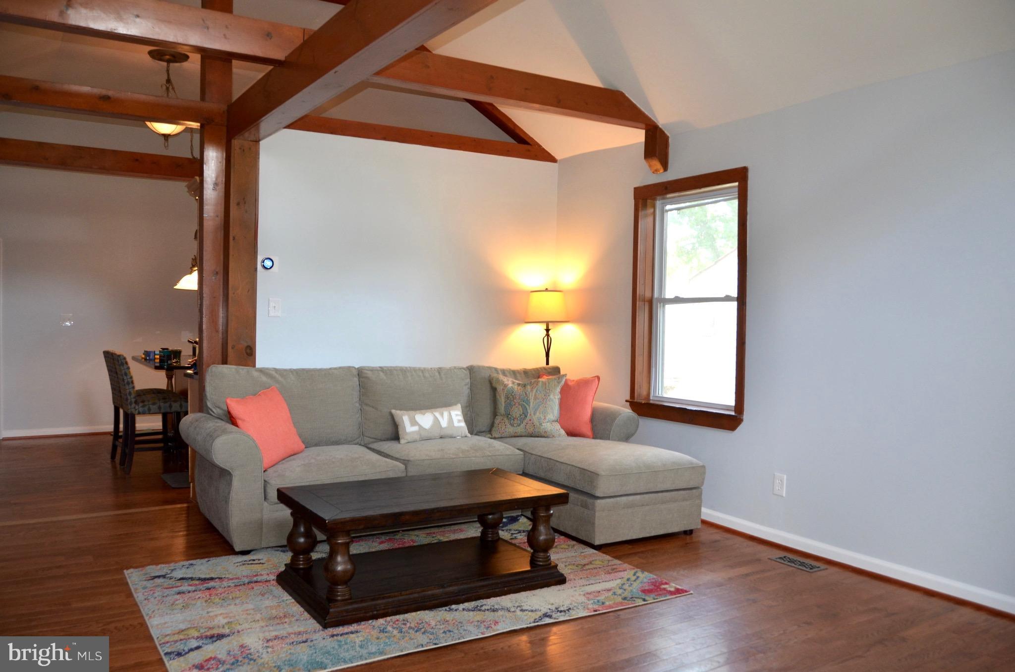 GREEN HAVEN - Residential