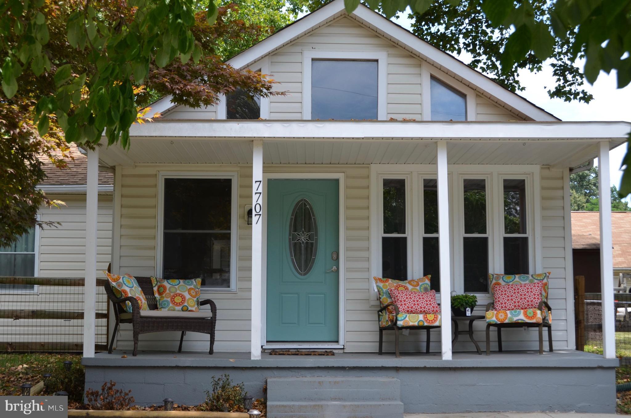 GREEN HAVEN - Residential