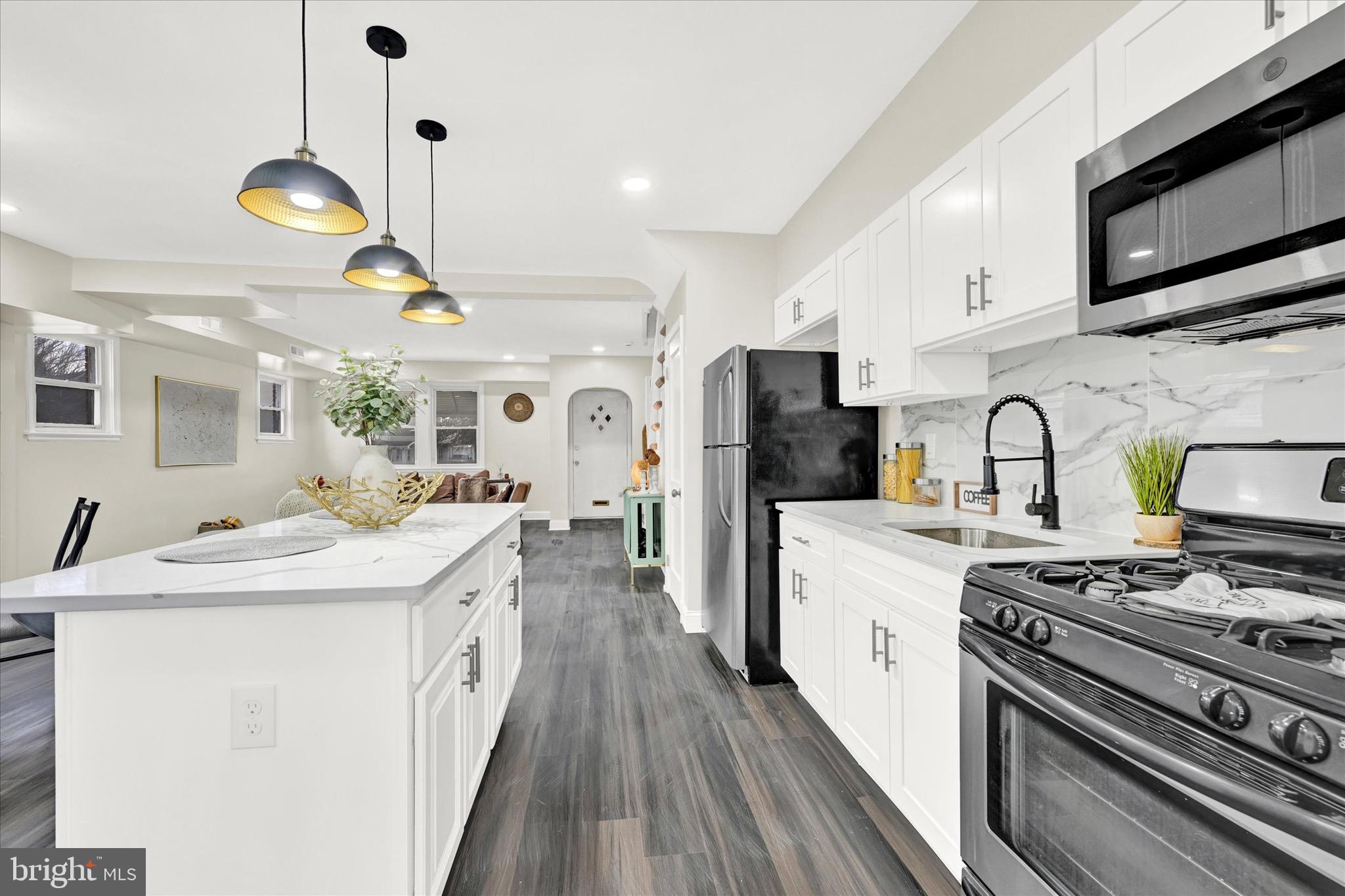 DOLFIELD - Residential