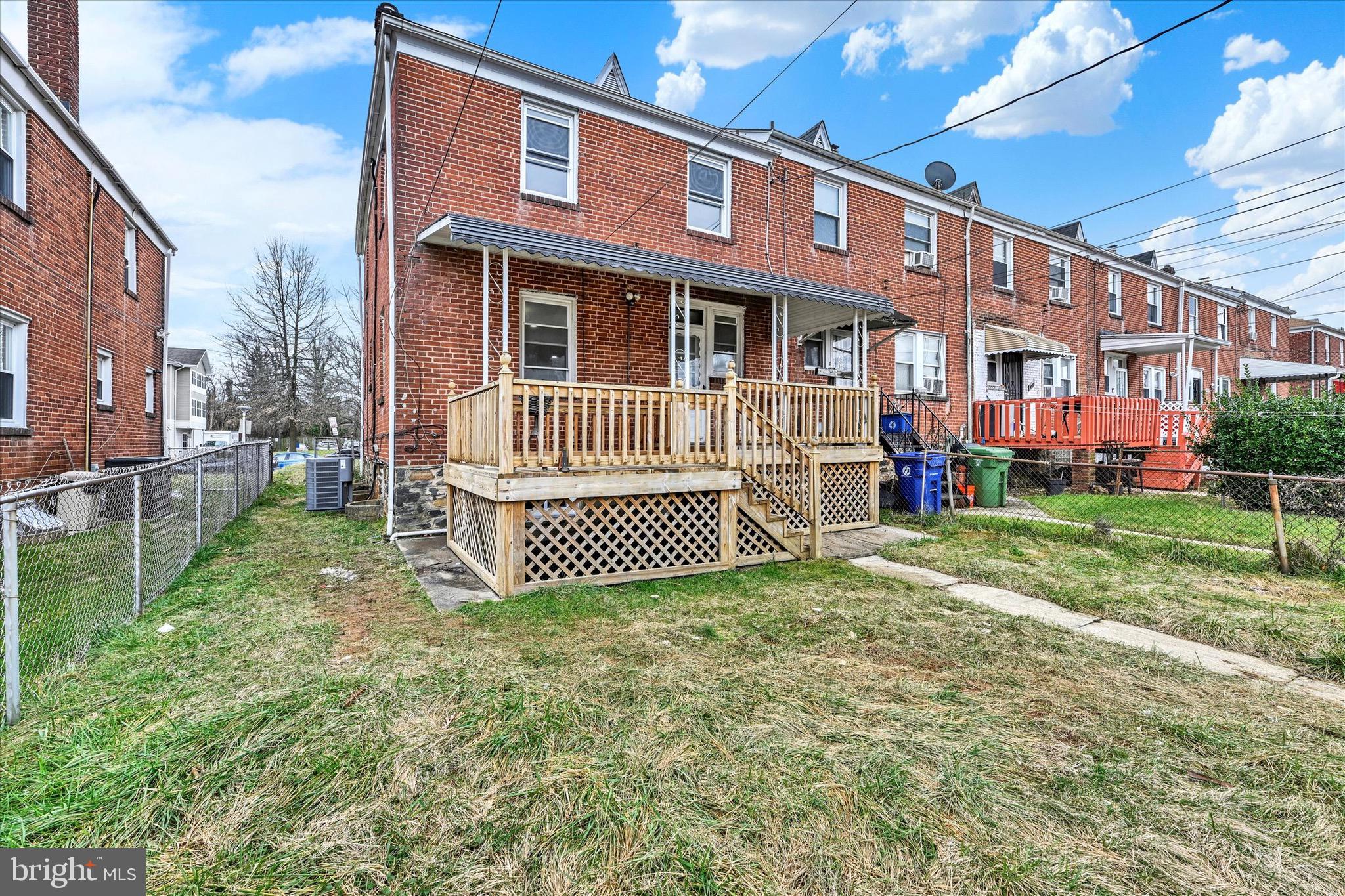DOLFIELD - Residential