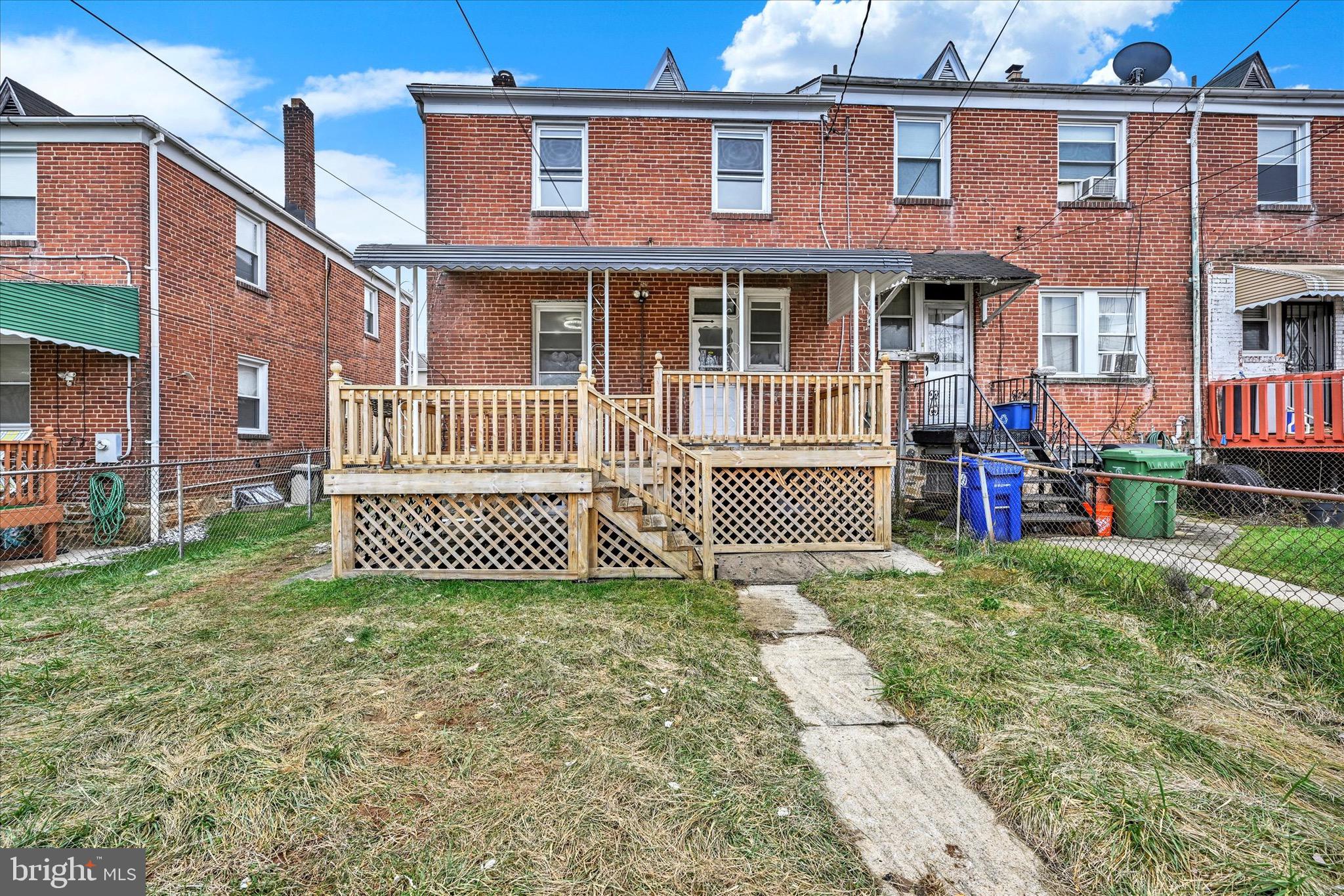DOLFIELD - Residential