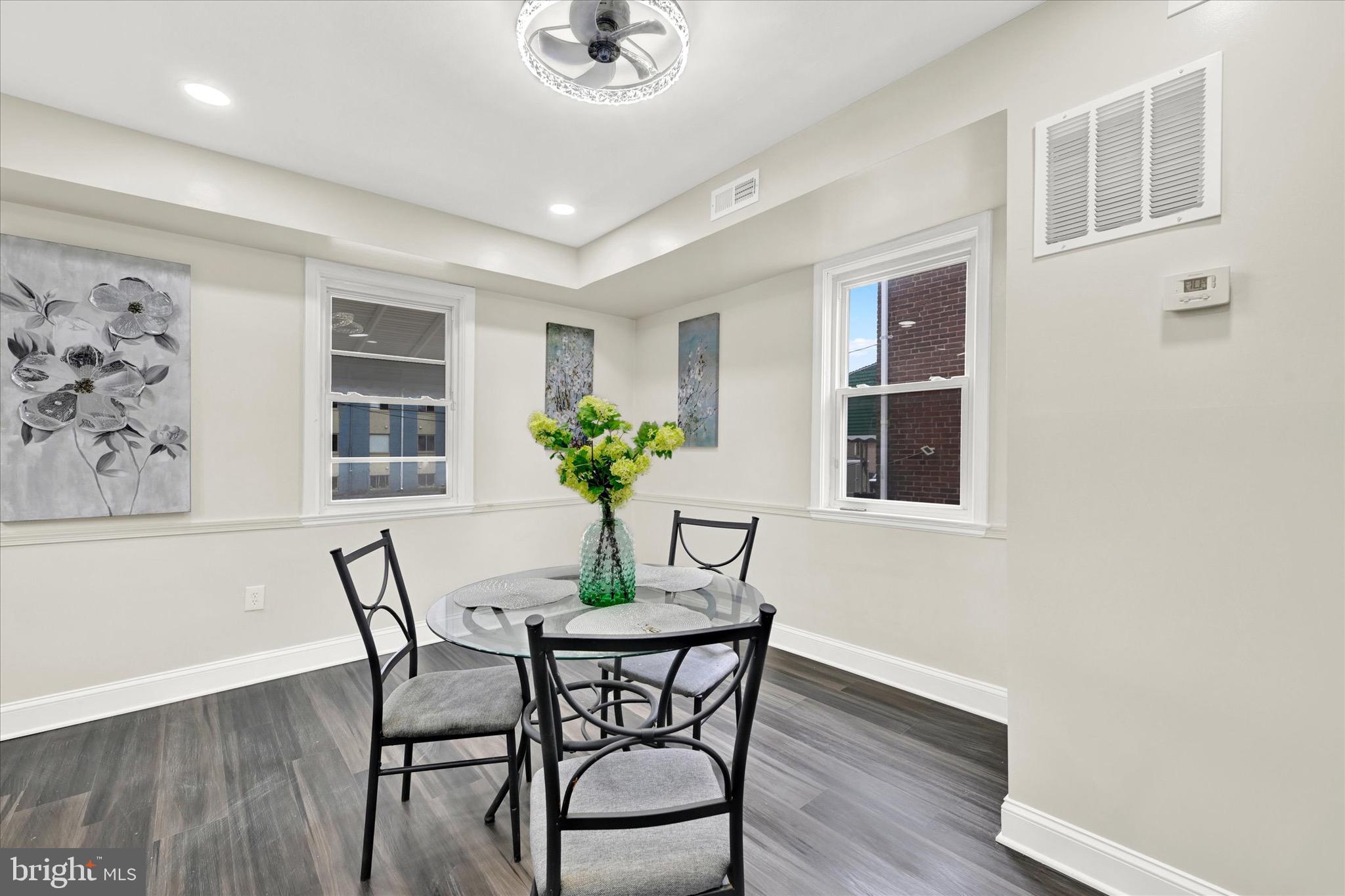 DOLFIELD - Residential
