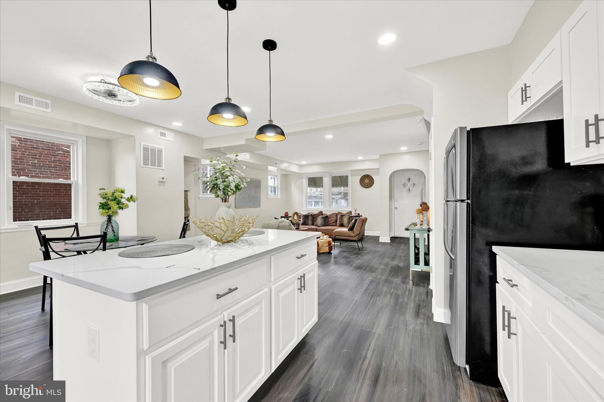 DOLFIELD - Residential