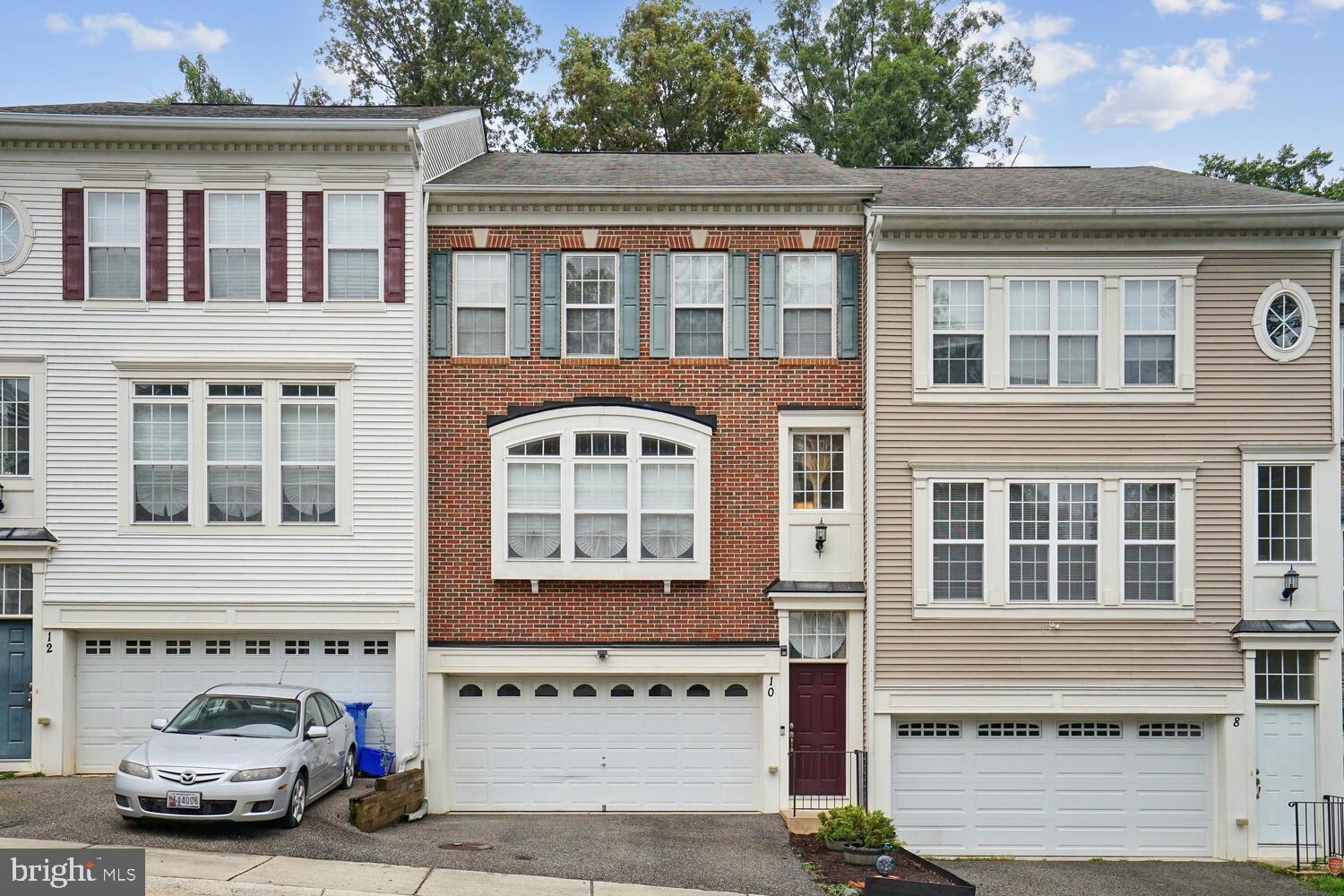 RIVERWATCH IND HEAD - Residential