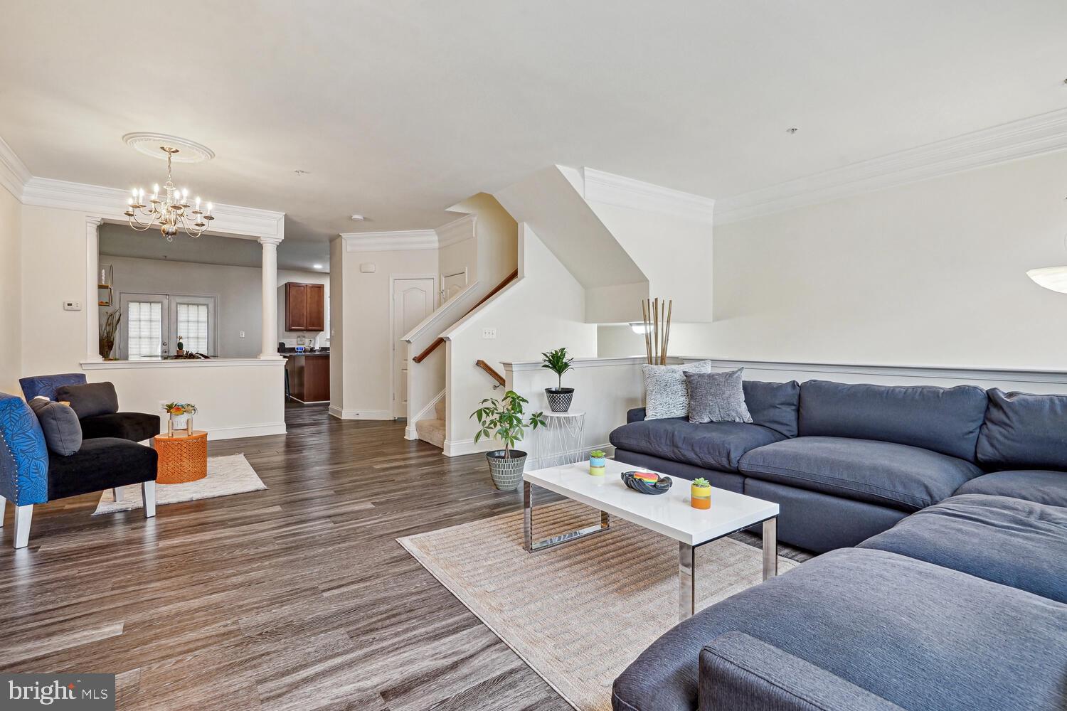 RIVERWATCH IND HEAD - Residential