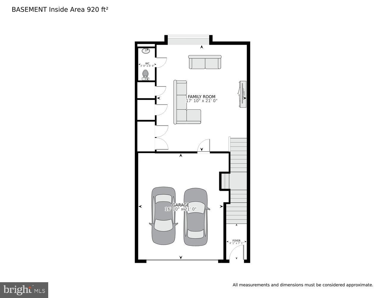 RIVERWATCH IND HEAD - Residential