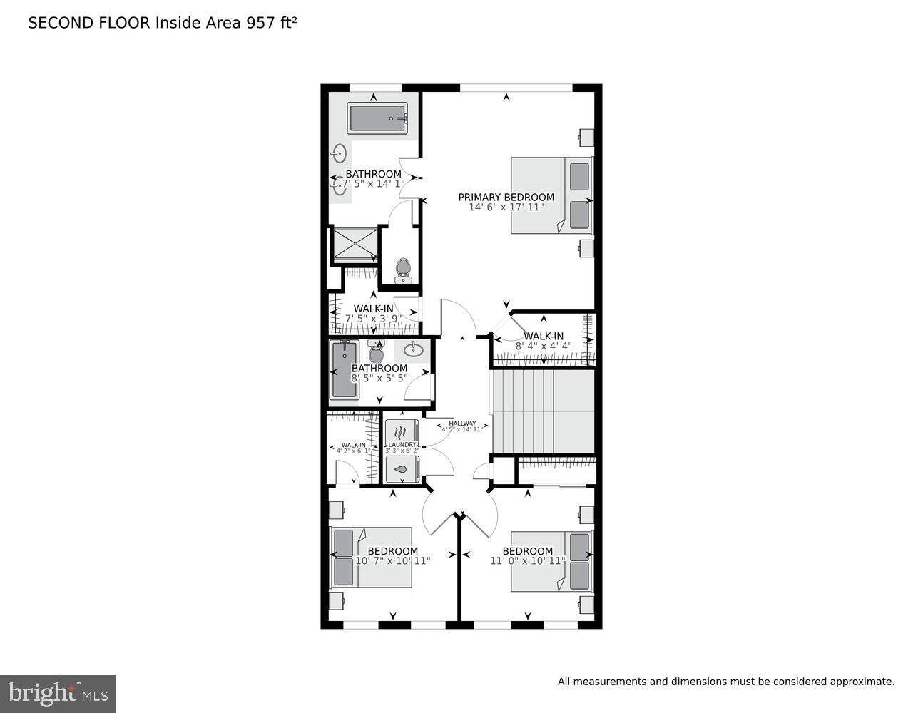RIVERWATCH IND HEAD - Residential