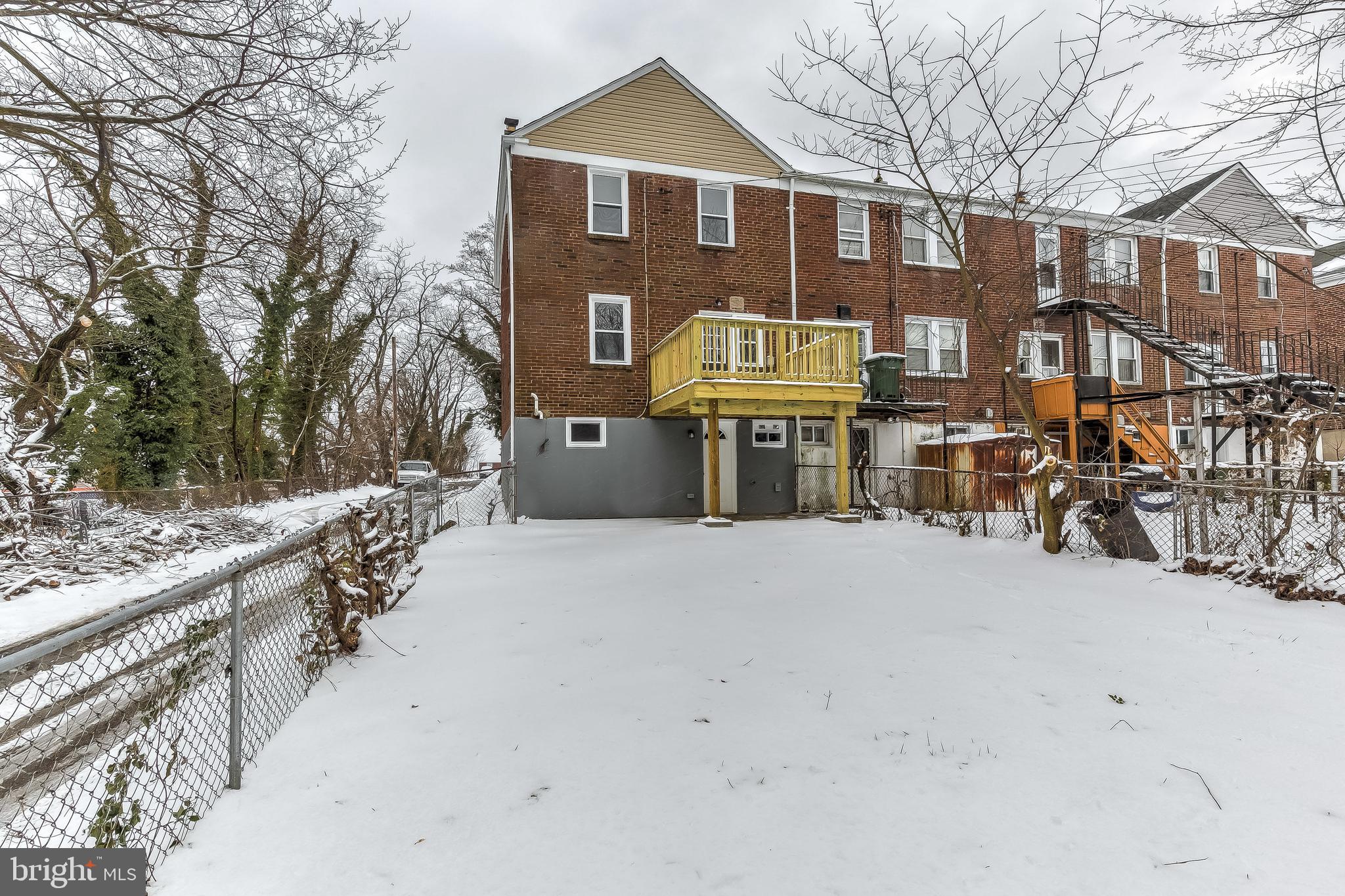 HILLEN - Residential