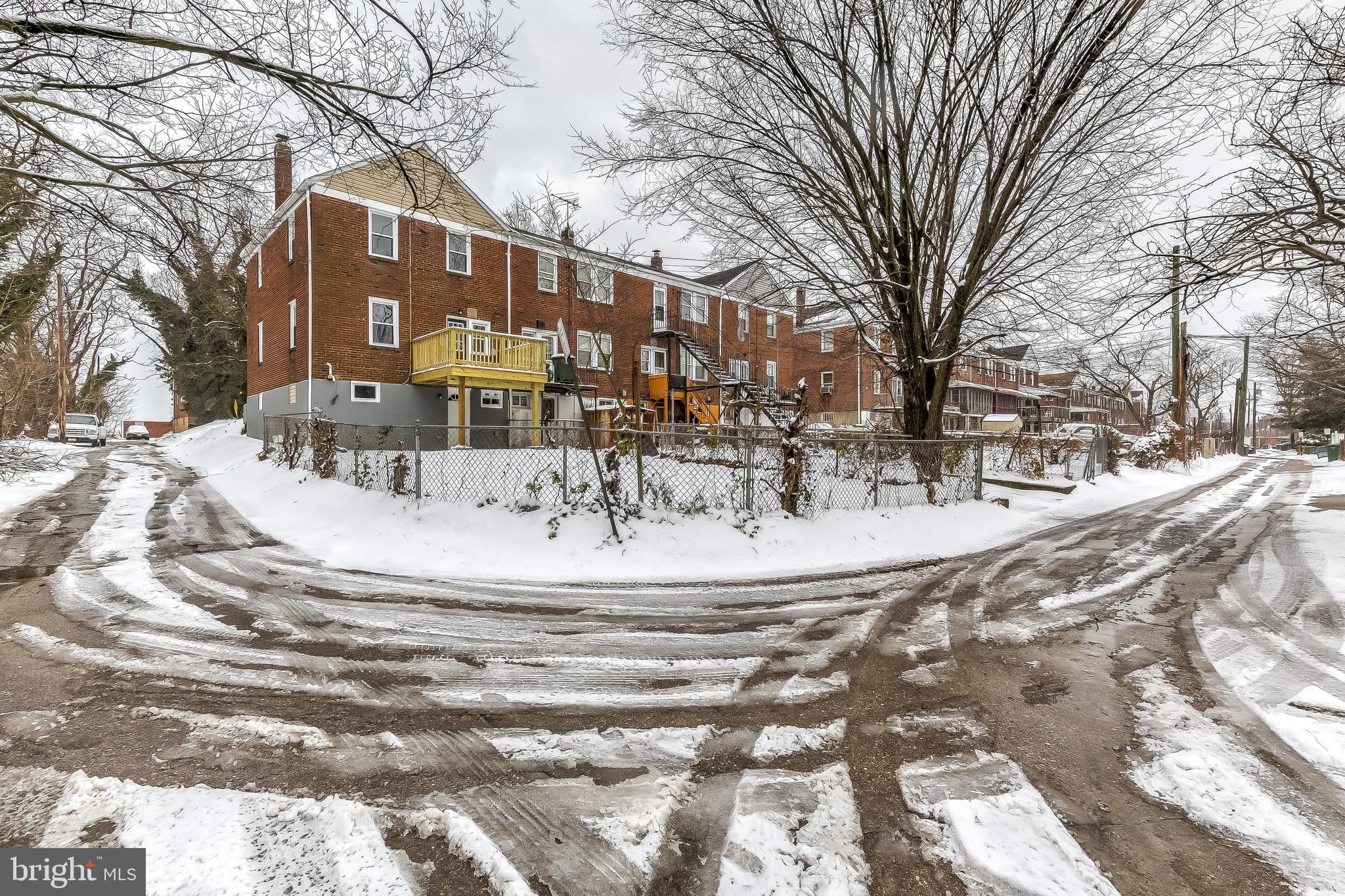 HILLEN - Residential