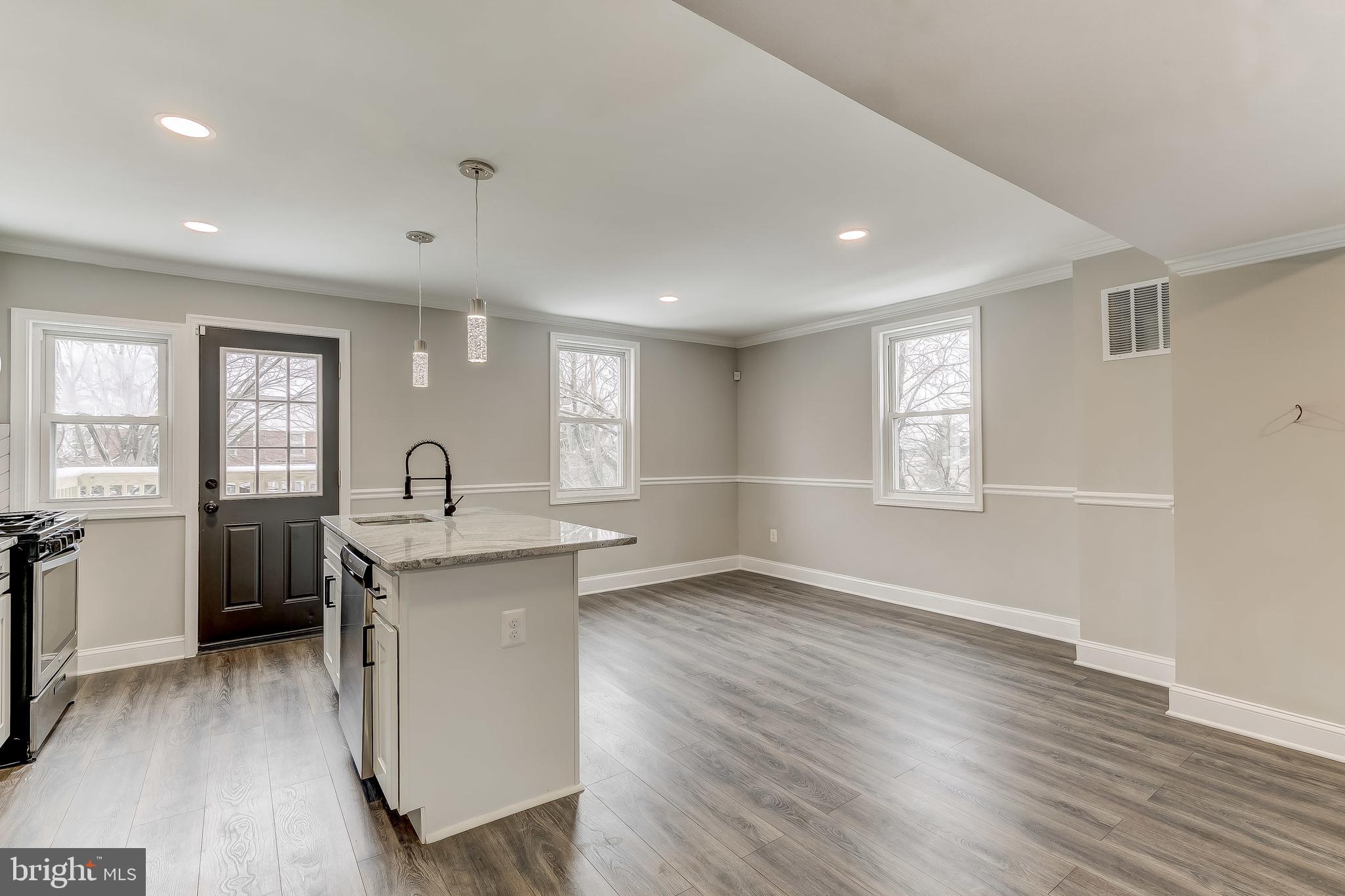 HILLEN - Residential