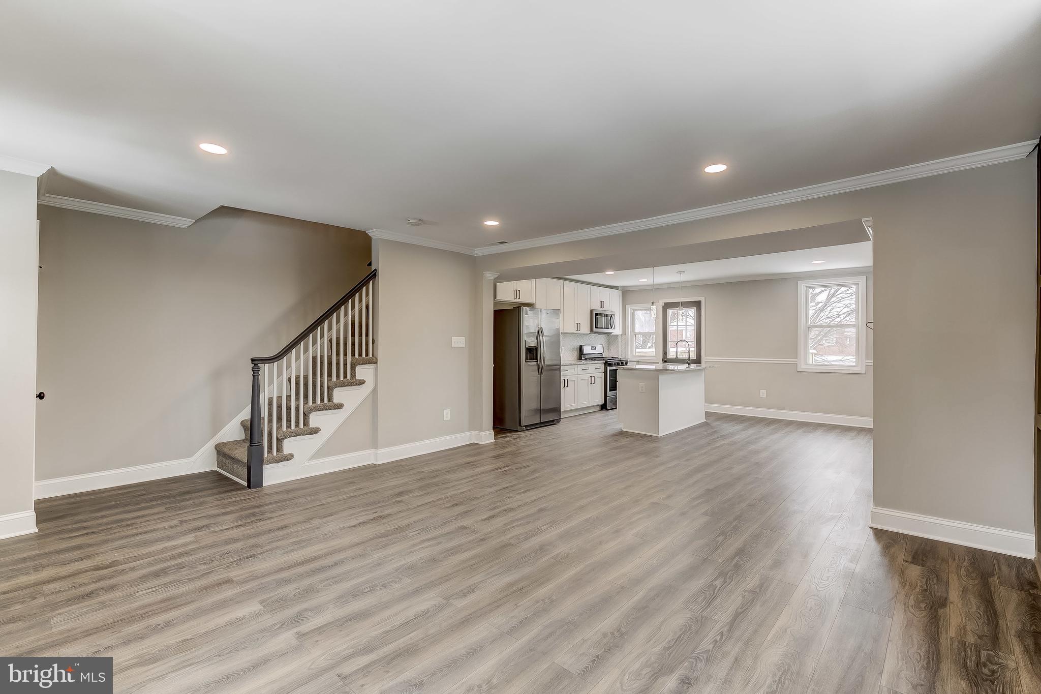 HILLEN - Residential