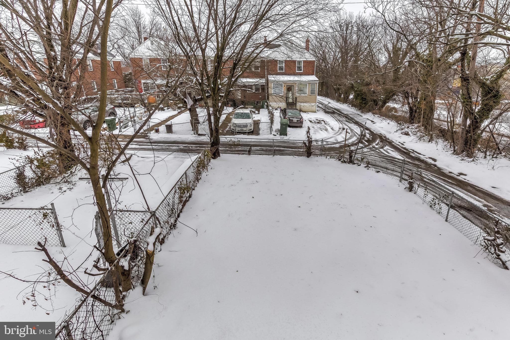 HILLEN - Residential