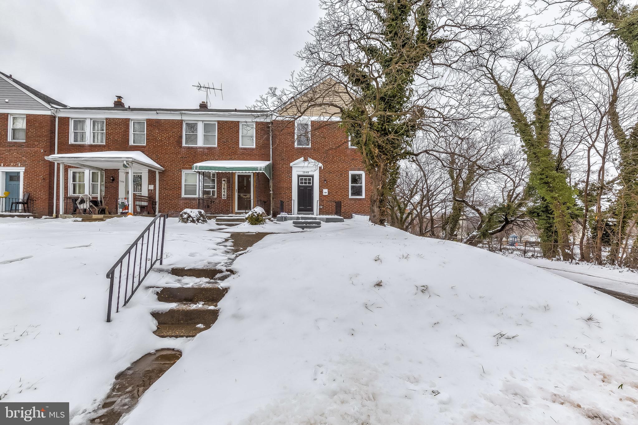 HILLEN - Residential