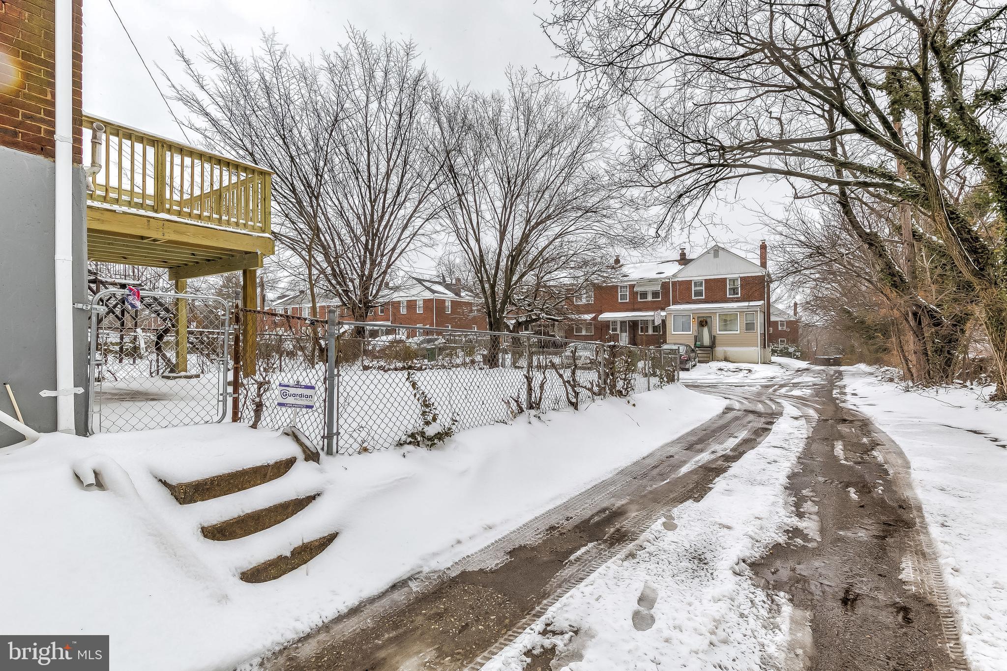 HILLEN - Residential